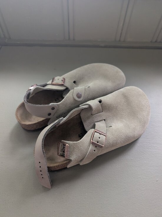 birkenstock tokio new no box 42